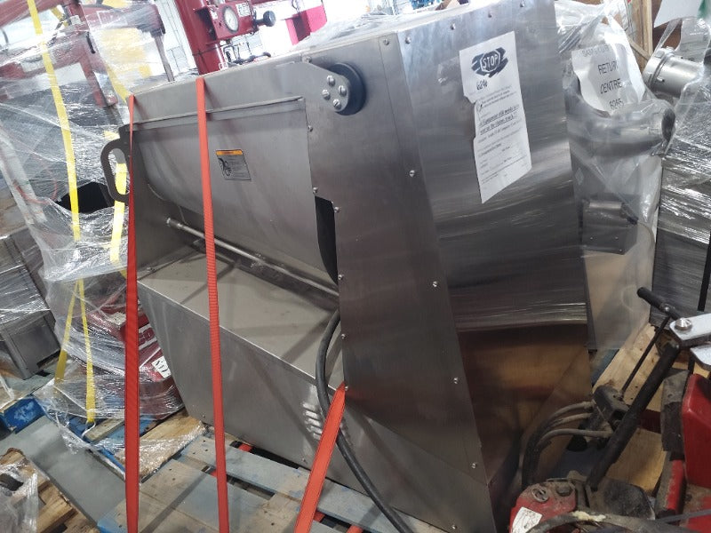 Hobart Meat Grinder (1) - Load #251079