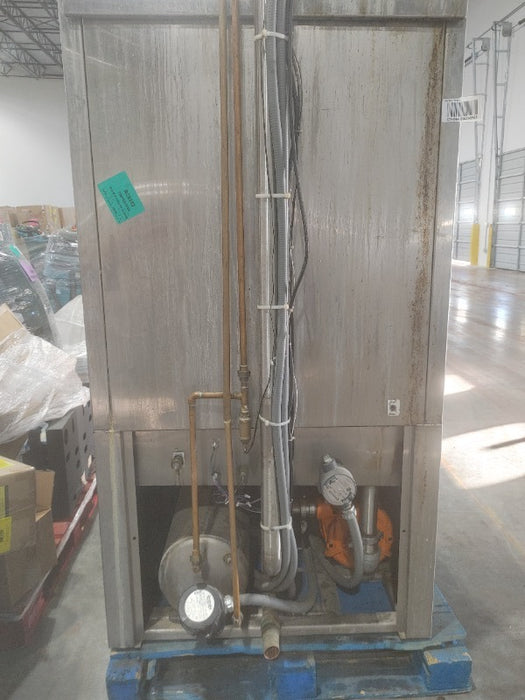 LVO Washing System (2)  - Load #269467
