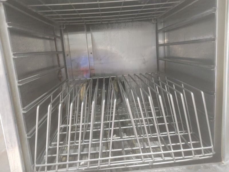 LVO Washing System (2)  - Load #269467