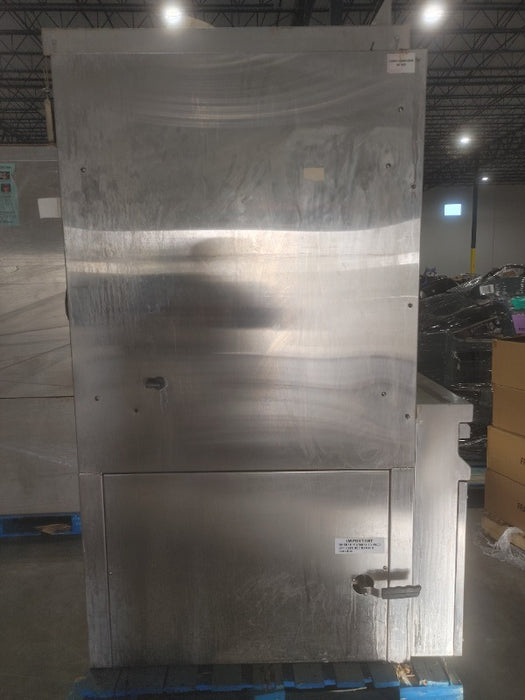 LVO Washing System (2)  - Load #269467