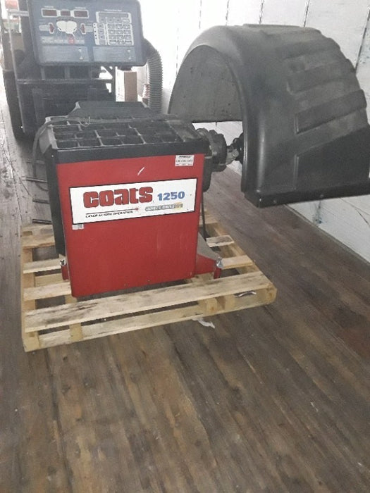 COATS 1250-2D (1) - Load #267700