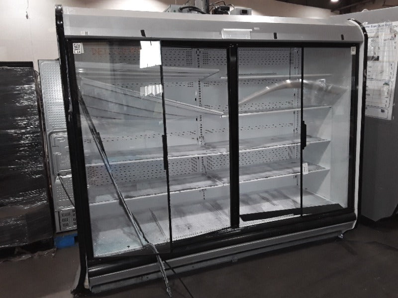 Hussman Cooler - 4 Doors (1) - Load #270915