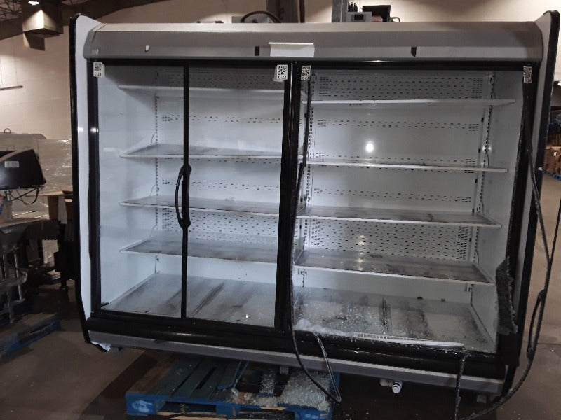 Hussman Cooler - 4 Doors (1) - Load #270918