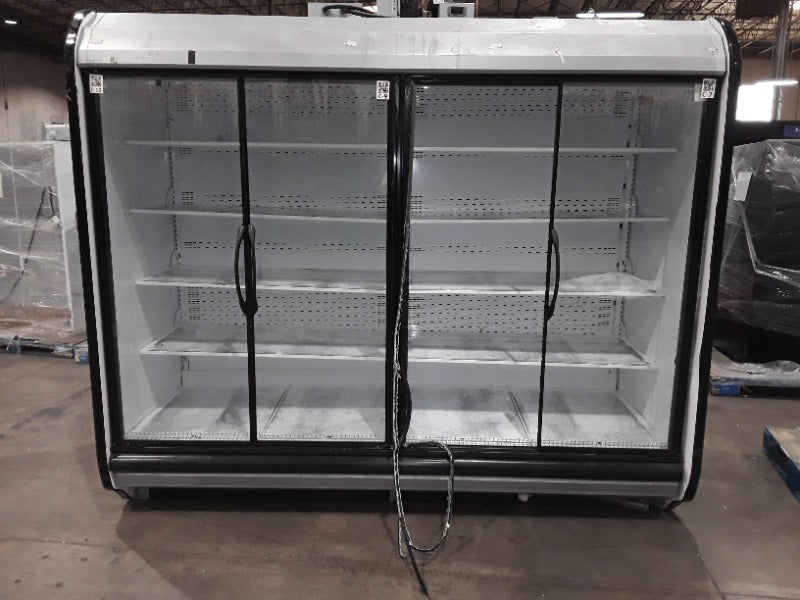 Hussman Cooler - 4 Doors (1) - Load #270919