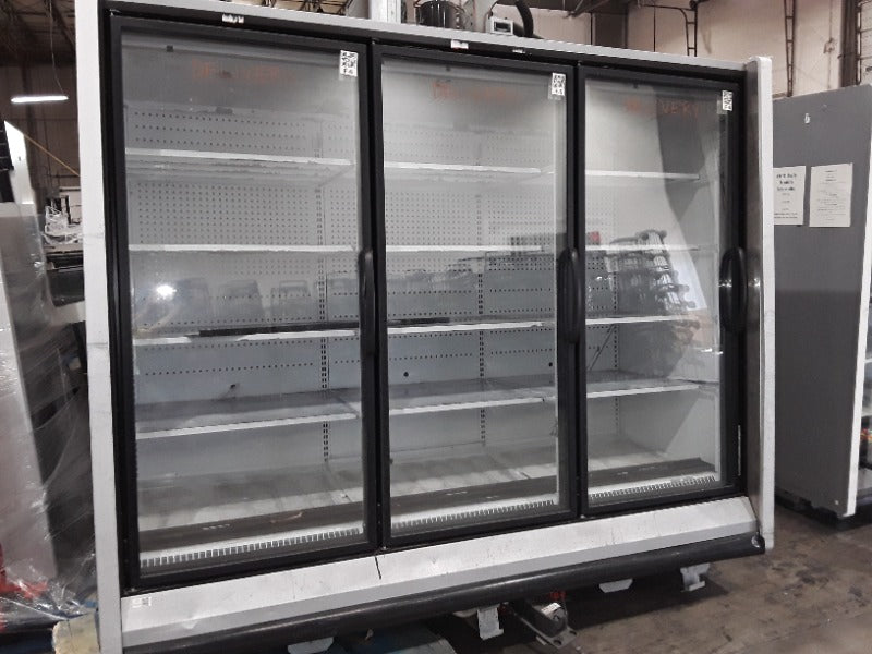 Hussman Cooler - 2/3 Doors (1) - Load #270928
