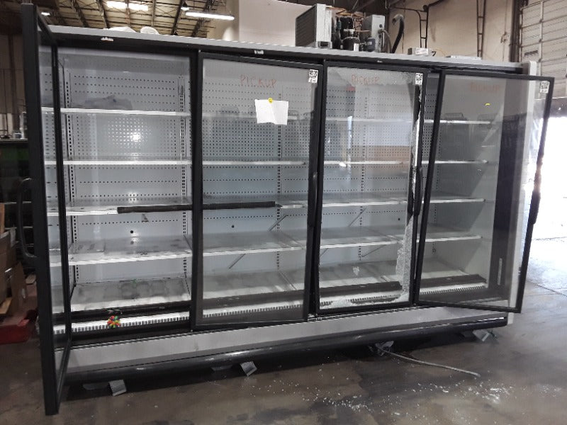 Hussman Cooler - 4 Doors (1) - Load #270926