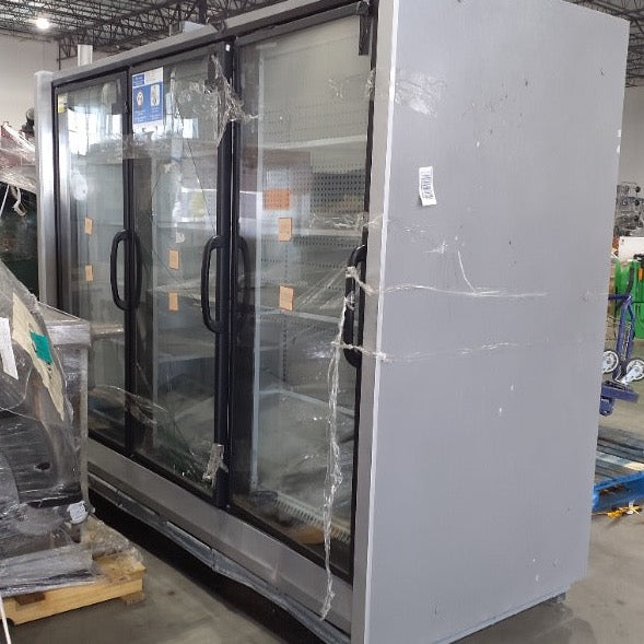 Hussman Cooler - 2/3 Doors (1) - Load #281852