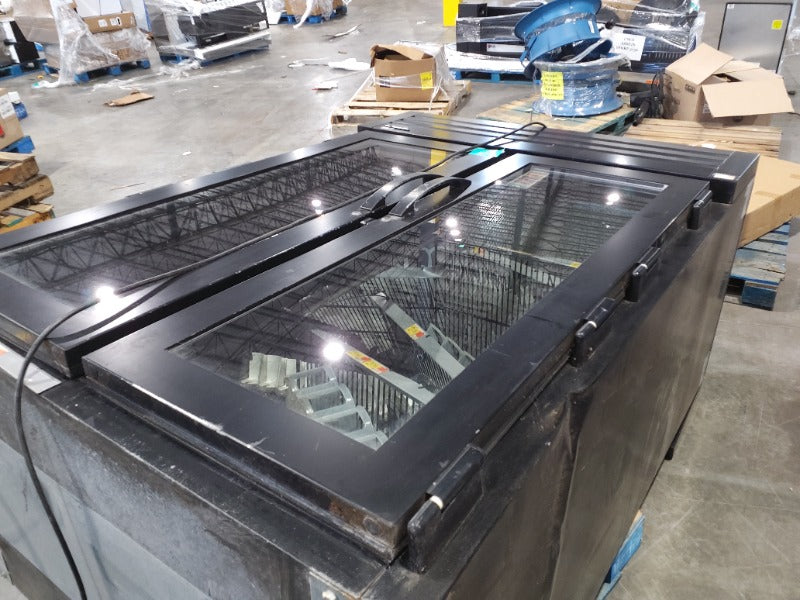Refrigeration  - Load #290708