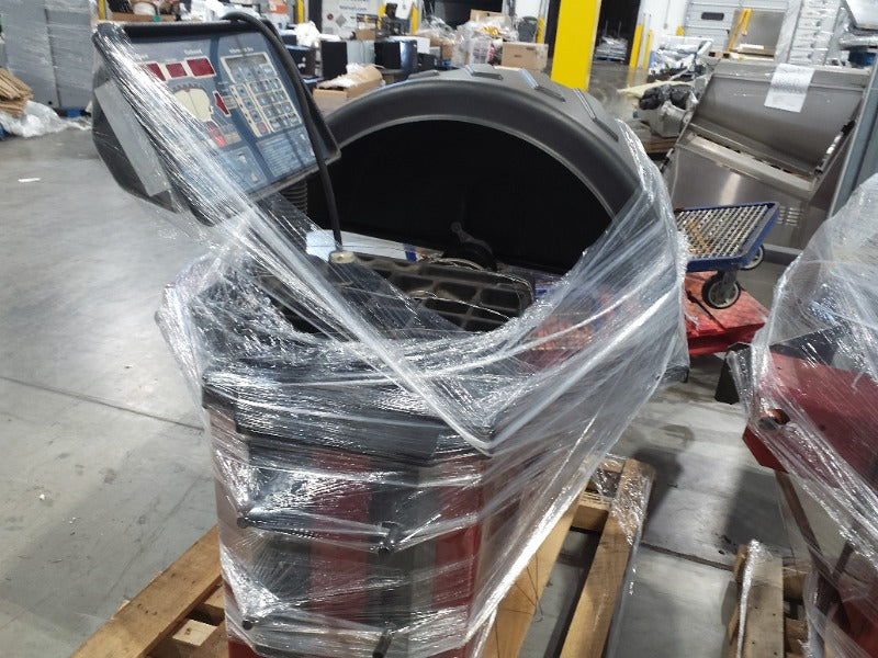 Coats Tire Balancer (1) - Load #282694