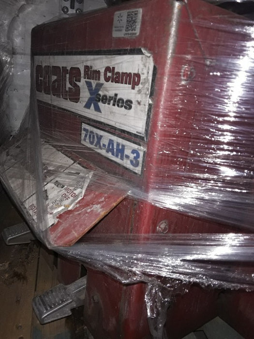 COATS 70XAH3 (1)  - Load #287298