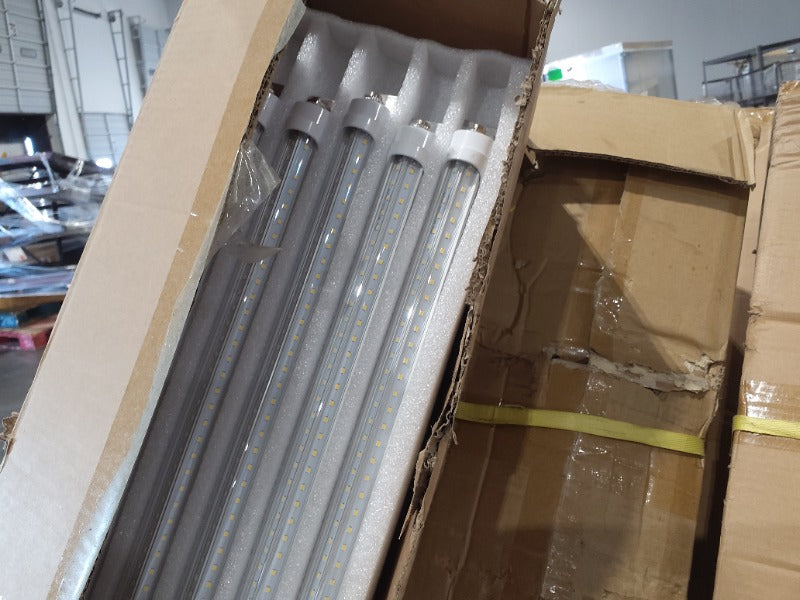 Store Fixtures  - Load #307366