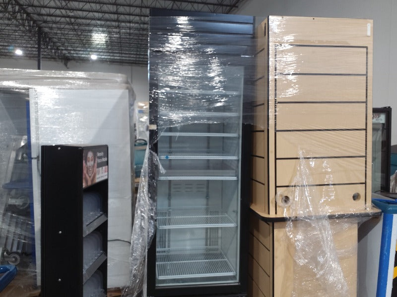 Refrigeration  - Load #295394