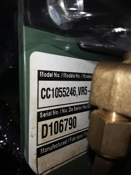 Champion Air Compressor (1)  - Load #298812