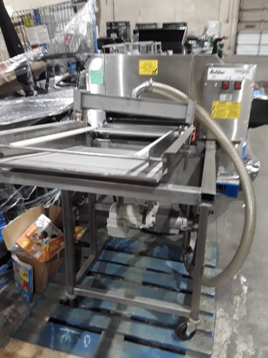 Donut Thermoglazer - Belshaw Bros Inc (1) - Load #298794