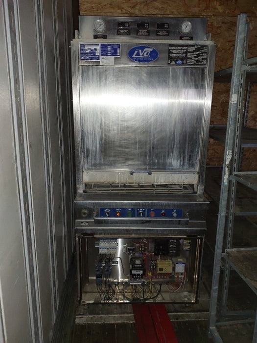 LVO Washing System (1) - Load #307433