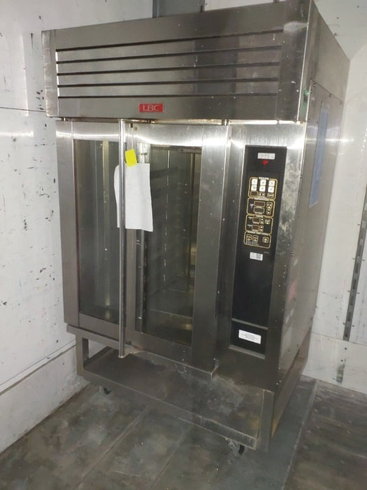 Bakery Oven (1) - Load #309570