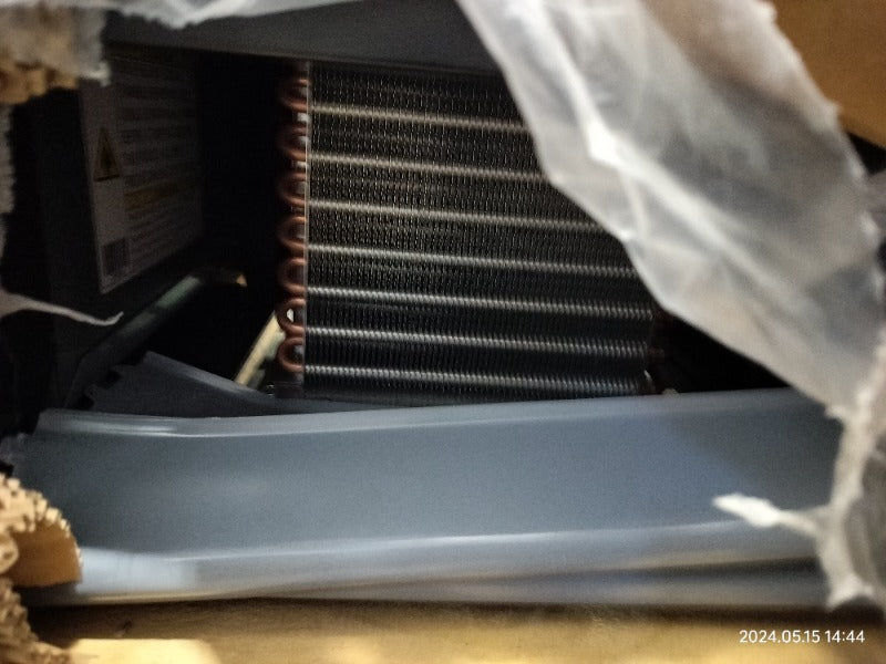 Refrigeration  - Load #266375