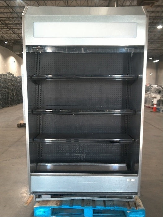 Commercial Refrigerator (1) - Load #226156