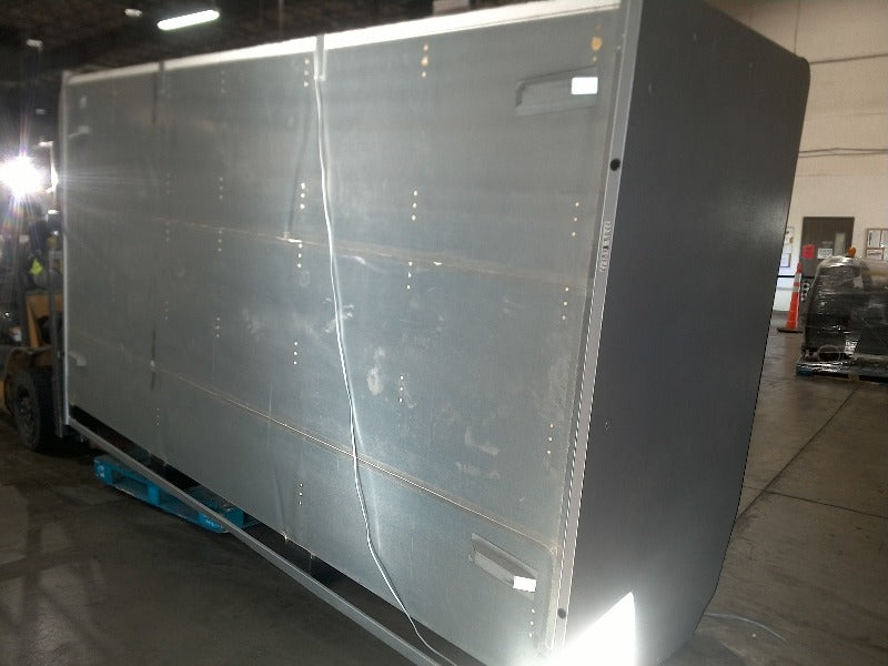 Hussman Cooler - 6 Doors (1)  - Load #228803