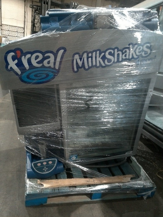 Stoelting Soft Serve Ice Cream Milkshake Machine (1) - Load #232270