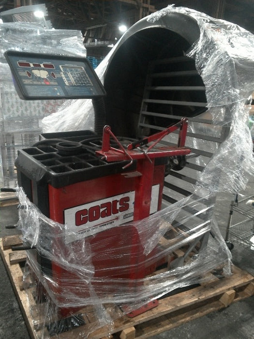 COATS 1250-2D (1) - Load #232323