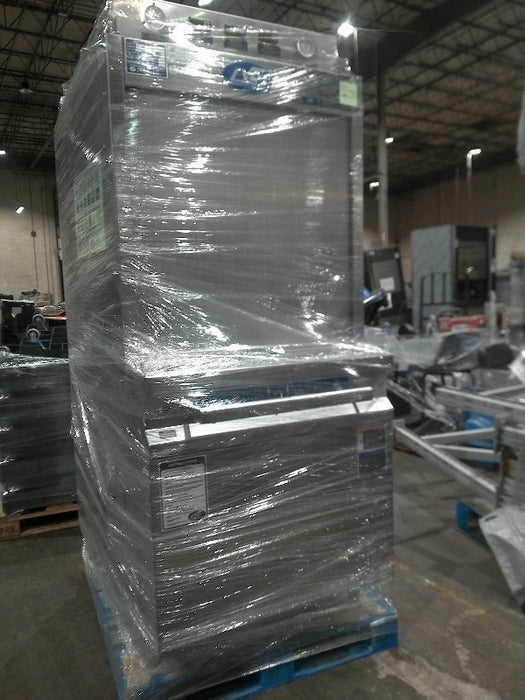 LVO Washing System (1) - Load #254461