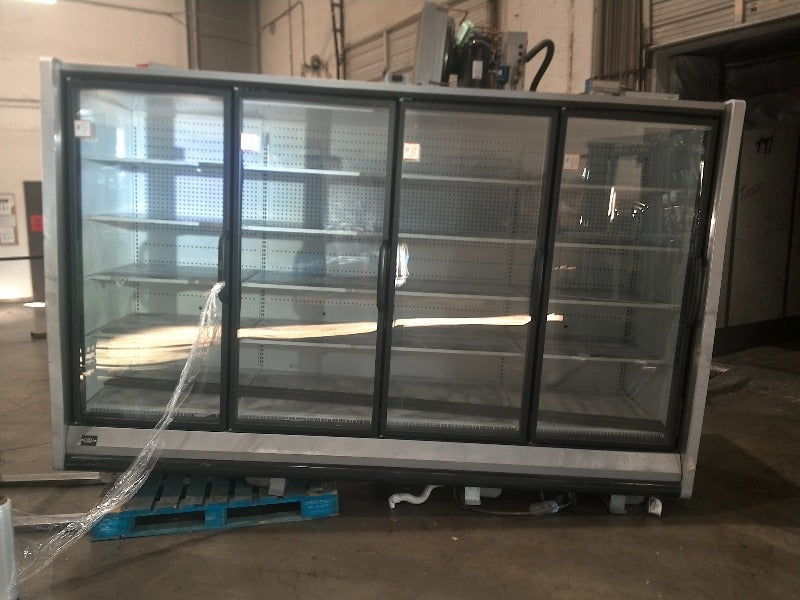 Hussman Cooler - 4 Doors (1) - Load #233891