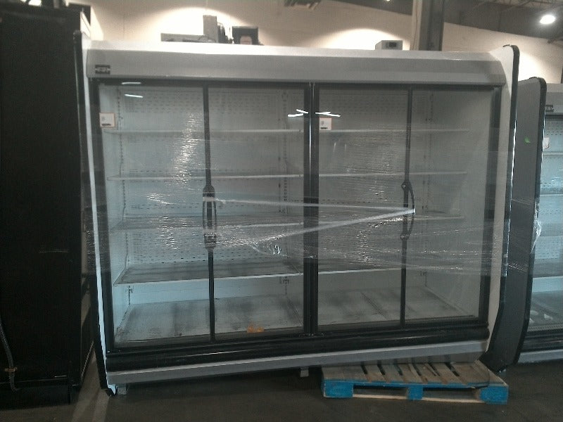 Hussman Cooler - 4 Doors (1) - Load #233890