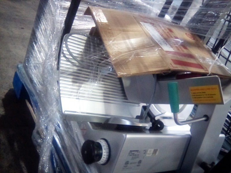 Restaurant Equipment - Load #303084
