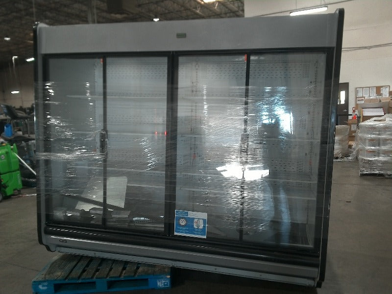 Hussman Cooler - 4 Doors (1) - Load #235447
