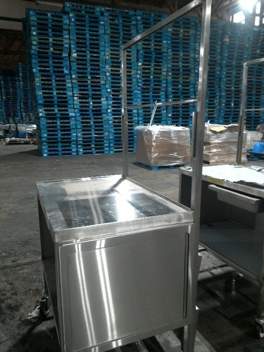 Restaurant  - Load #236759