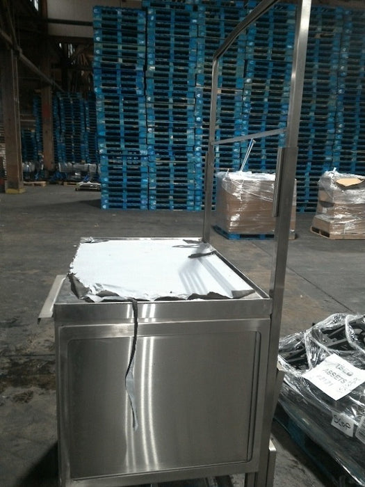 Restaurant  - Load #236759