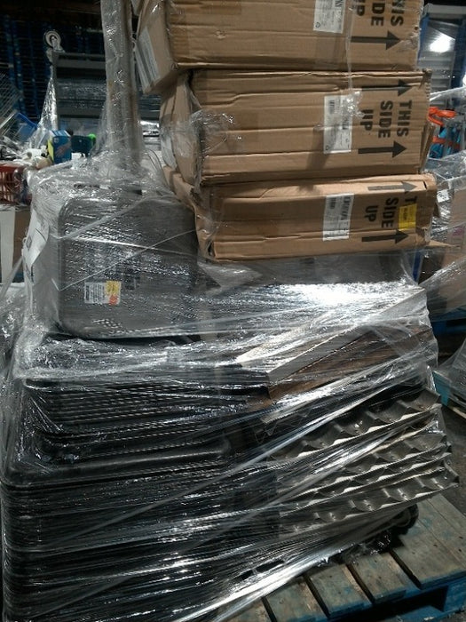 Restaurant - Load #239848