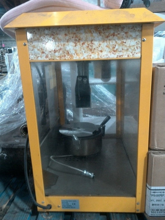 Restaurant - Load #239848