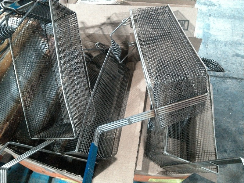 Restaurant - Load #239848