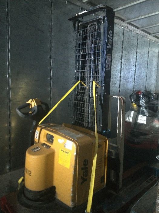 YALE MSW025-F (1) - Load #240766