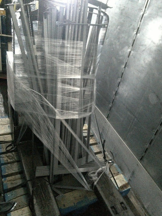 Raymond Lift (1)  - Load #240767
