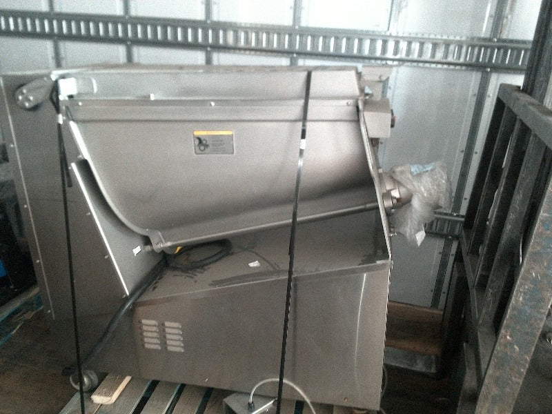 Hobart Meat Grinder (1) - Load #250666
