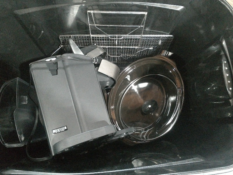 Restaurant - Load #239848