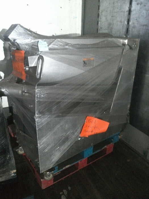 Hobart Meat Grinder (1)  - Load #241835