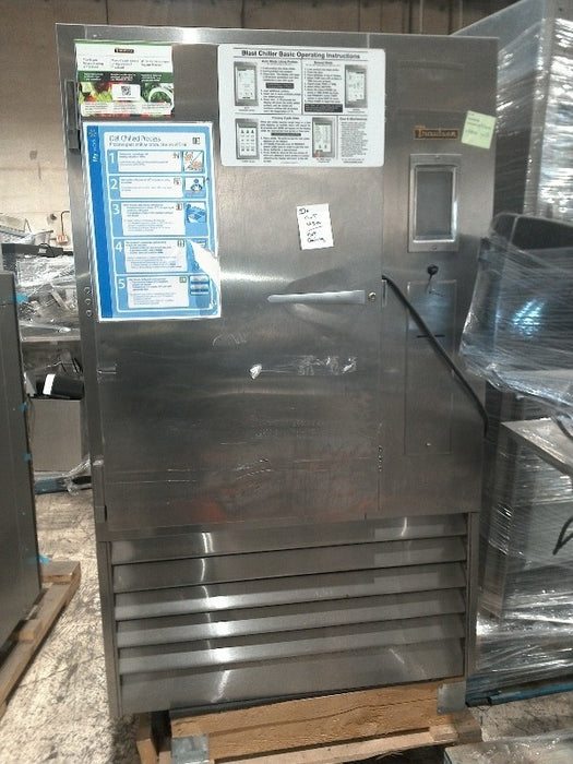 Traulsen Blast Chiller  (1)  - Load #241842