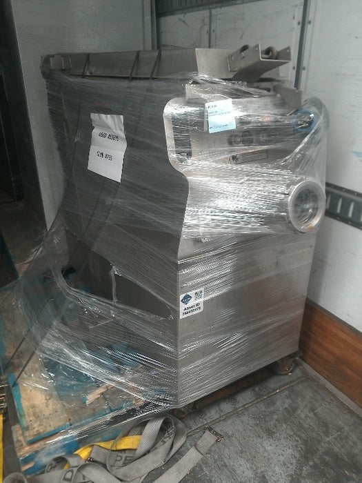 Hobart Meat Grinder (2) - Load #243412