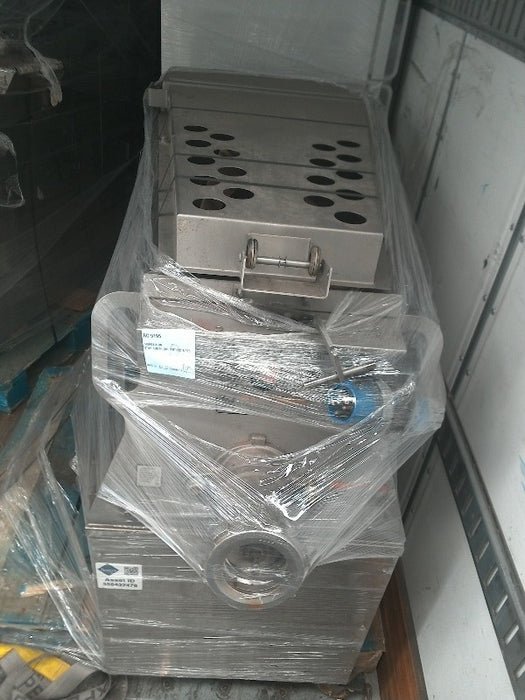 Hobart Meat Grinder (2)  - Load #243412