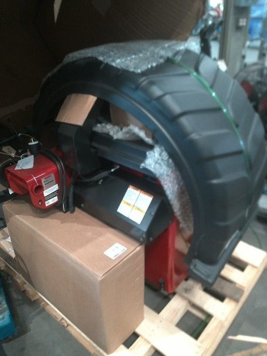 Coats Tire Balancer (1)  - Load #243381