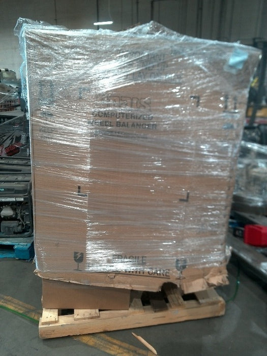 Coats Tire Balancer (1) - Load #243381