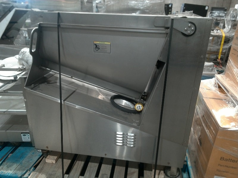 Hobart Meat Grinder (1) - Load #247352