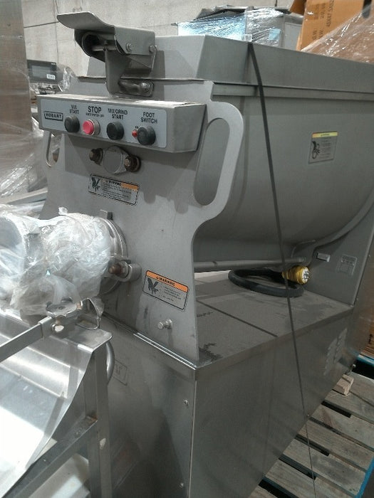 Hobart Meat Grinder (1)  - Load #247352