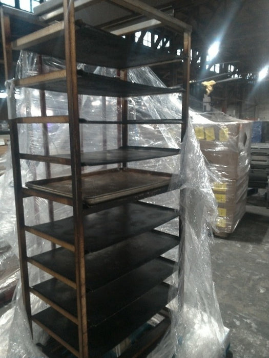 Restaurant - Load #244071