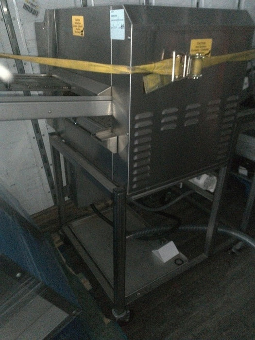 Donut Thermoglazer - Belshaw Bros Inc (1) - Load #249683