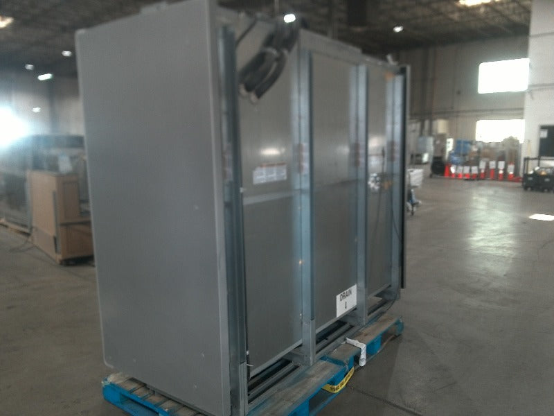 Hussman Cooler - 2/3 Doors (1)  - Load #249678